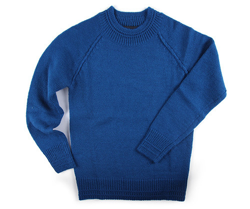 RYM color deggi knit (2 color)